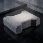 Interlock I Shape