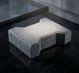 Interlock I Shape