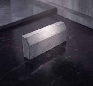 Double Side Curbstone