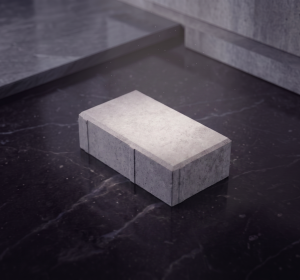 Interlock Rectangular (Parquet)