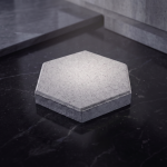Interlock Hexagonal
