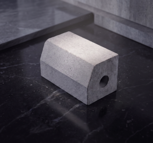 Road Curbstone - Heavy Duty